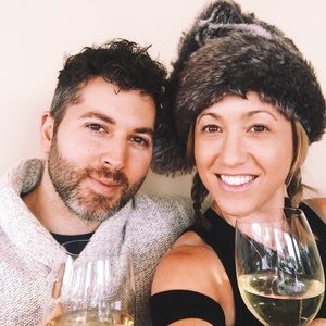 Meet your Posher, Niki